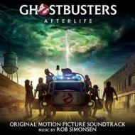 Ghostbusters: Afterlife (Origi