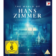 The World of Hans Zimmer - liv