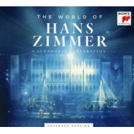 The World of Hans Zimmer - A S