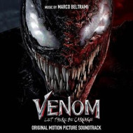 VENOM: LET THERE BE CARNAGE (ORIGINAL MOTION PICTURE SOUNDTRACK)