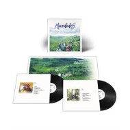 MOCEDADES