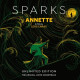 Annette (Unlimited Edition)<br/><h5>Megjelenés: 2021-11-26</h5>