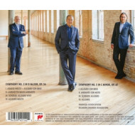Beethoven for Three: Symphonie