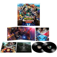 My Hero Academia: World Heroes' Mission (Original Motion Picture Soundtrack)