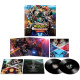 My Hero Academia: World Heroes' Mission (Original Motion Picture Soundtrack)<br/><h5>Megjelenés: 2022-07-15</h5>