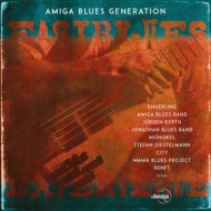 Blues Generation (AMIGA Blues-Messe)