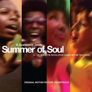Summer Of Soul (...Or, When Th