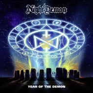 Year Of The Demon