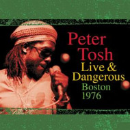 Live & Dangerous: Boston 1976