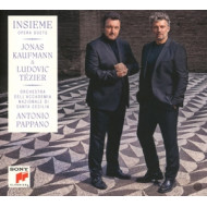 Insieme - Opera Duets