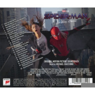 SPIDER-MAN: NO WAY HOME (ORIGINAL MOTION PICTURE SOUNDTRACK)