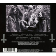 The Nocturnal Silence (Re-issue 2022)