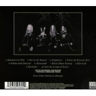 Spawned by Evil (Re-issue 2022)