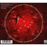 Bloodhymns (Re-issue 2022)