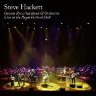 Genesis Revisited Band & Orche
