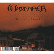 World's Blood (Re-issue 2022)