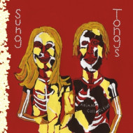 SUNG TONGS