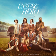 UNSUNG HERO: INSPIRED BY SOUNDTRACK