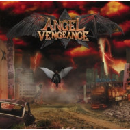 ANGEL OF VENGEANCE