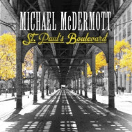 ST. PAUL'S BOULEVARD