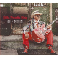 BLUES MEDICINE