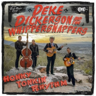 HONKY TONKIN' RHYTHM