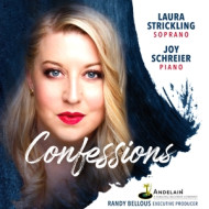 CONFESSIONS