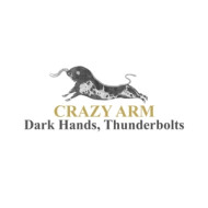 DARK HANDS, THUNDERBOLTS