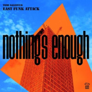 NOTHING'S ENOUGH