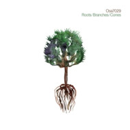 ROOTS/BRANCHES/CONES