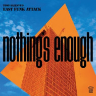 NOTHING'S ENOUGH