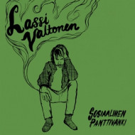 SOSIAALINEN PANTTIVANKI