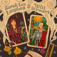 BAD LUCK & LOVE
