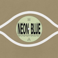 7-NEON BLUE