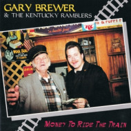 MONEY TO RIDE THE TRAIN