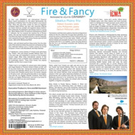 FIRE & FANCY