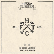 ENGLAND KEEP MY BONES