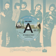 7-MY WORLD AT NIGHT/PLEASE PLEASE ME