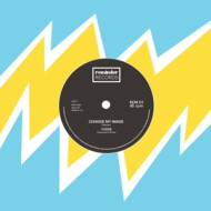 7-CHANGE MY IMAGE/WILL YOU