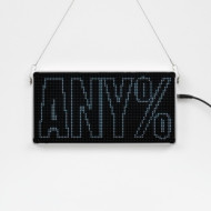 ANY PERCENT