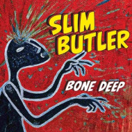 BONE DEEP