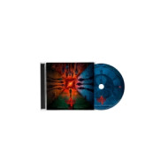 Stranger Things: Soundtrack from the Netflix Series, Season 4