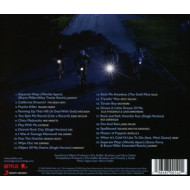 Stranger Things: Soundtrack from the Netflix Series, Season 4