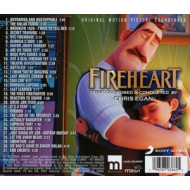 Fireheart (Vaillante)