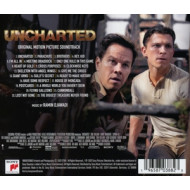 UNCHARTED