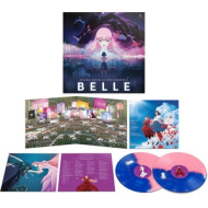 Belle (Original Motion Picture Soundtrack)