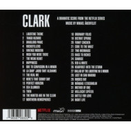 Clark (Soundtrack From The Netflix Series)