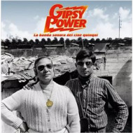 GIPSY POWER