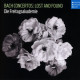 Bach Concertos: Lost and Found<br/><h5>Megjelenés: 2022-06-24</h5>