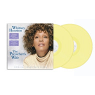 The Preacher's Wife - Original Soundtrack